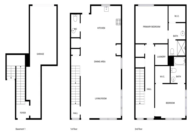 Photo 16 of Condo for sale at 727 N Illinois St #UNIT 208, Indianapolis, IN 46204 | MLS# 22083076 | Listing updated on 2026-10-09