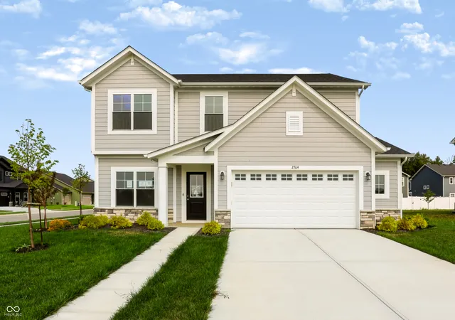 1st image of 2764 Glade Ave, Plainfield, IN 46168 | MLS# 22083125