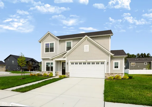 2nd image of 2764 Glade Ave, Plainfield, IN 46168 | MLS# 22083125