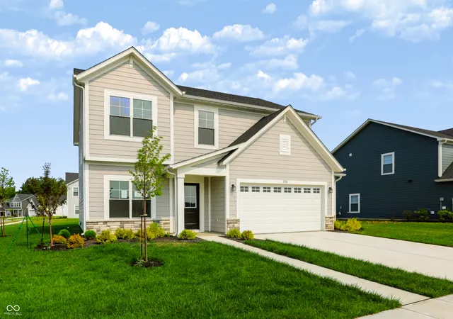 Photo 3 of Sale Pending at 2764 Glade Ave, Plainfield, IN 46168 | MLS# 22083125 | Listing updated on 2026-09-17