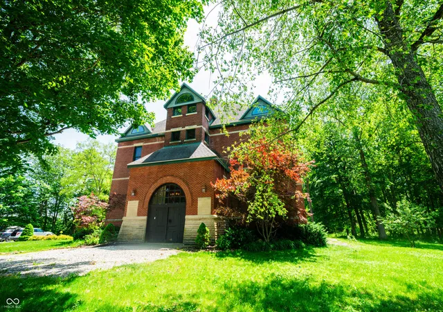 4th image of 2525 W 400 North, Crawfordsville, IN 47933 | MLS# 22083130