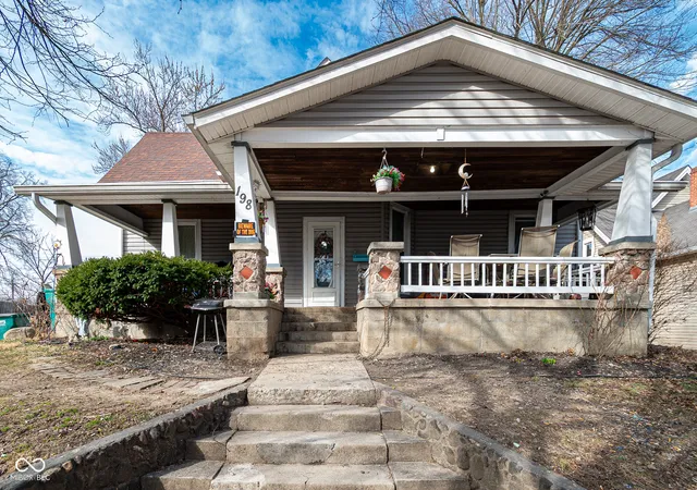 2nd image of 198 W King St, Franklin, IN 46131 | MLS# 22083178