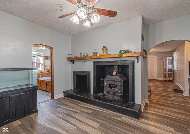 4th image of 198 W King St, Franklin, IN 46131 | MLS# 22083178