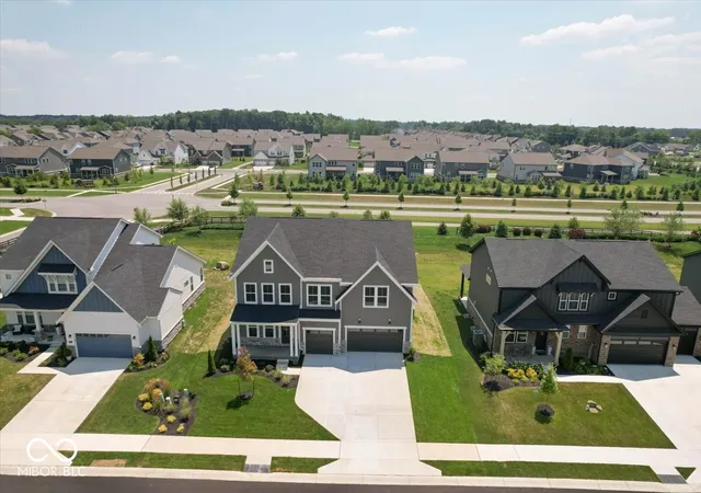 Photo 3 of Sale Pending at 15387 Clearstream Dr, Fishers, IN 46040 | MLS# 22083228 | Listing updated on 2026-09-03