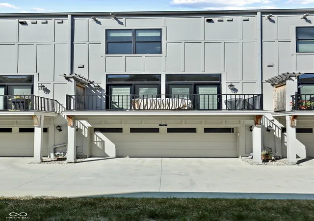 25th image of 711 E 16th St, Indianapolis, IN 46202 | MLS# 22083232