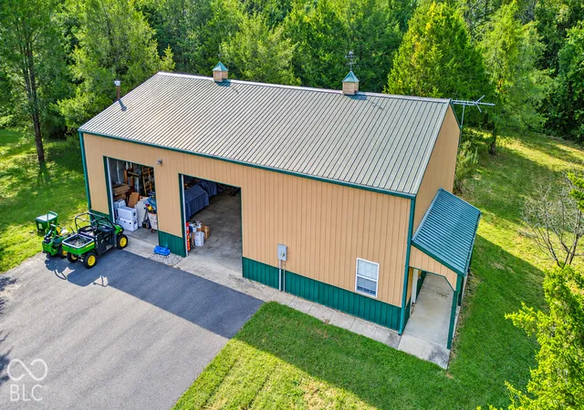 Photo 4 of Single family home for sale at 688 E 775 South, Nineveh, IN 46164 | MLS# 22083274 | Listing updated on 2026-10-07