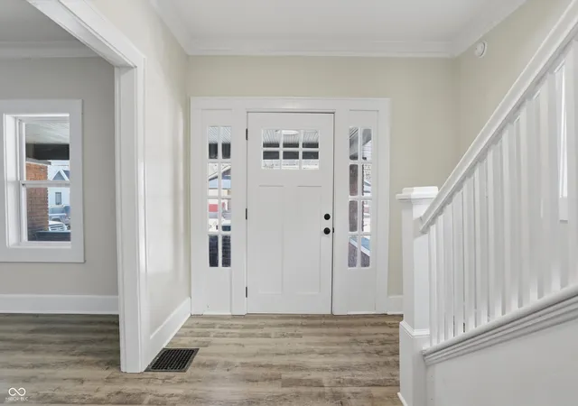 4th image of 2165 N Harding St, Indianapolis, IN 46202 | MLS# 22083312