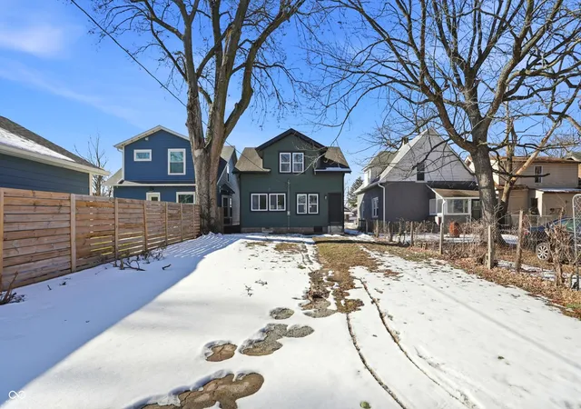 30th image of 2165 N Harding St, Indianapolis, IN 46202 | MLS# 22083312