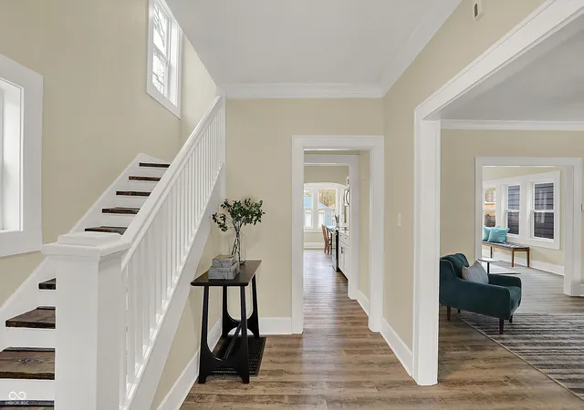 5th image of 2165 N Harding St, Indianapolis, IN 46202 | MLS# 22083312