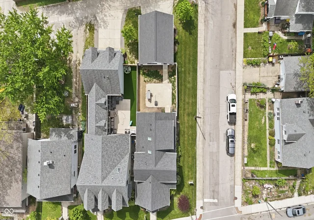 32nd image of 2301 Nowland Ave, Indianapolis, IN 46201 | MLS# 22083324