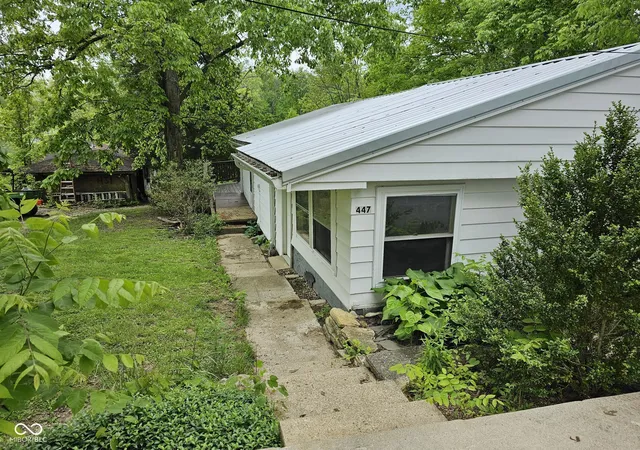 1st image of 447 Hoover Dr, Nineveh, IN 46164 | MLS# 22083329