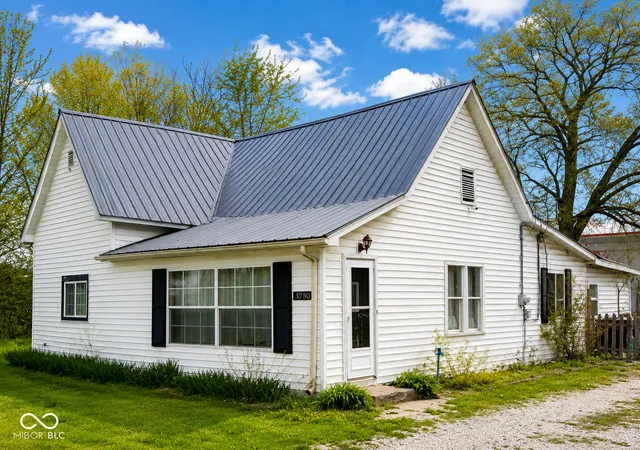 Photo 1 of Sale Pending at 3080 E Linn Ave, Terre Haute, IN 47805 | MLS# 22083343 | Listing updated on 2026-08-19