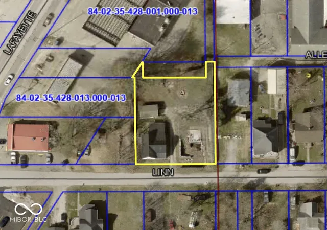 Photo 15 of Sale Pending at 3080 E Linn Ave, Terre Haute, IN 47805 | MLS# 22083343 | Listing updated on 2026-08-19