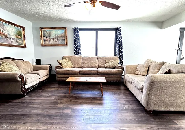 Photo 4 of Sale Pending at 3080 E Linn Ave, Terre Haute, IN 47805 | MLS# 22083343 | Listing updated on 2026-08-19