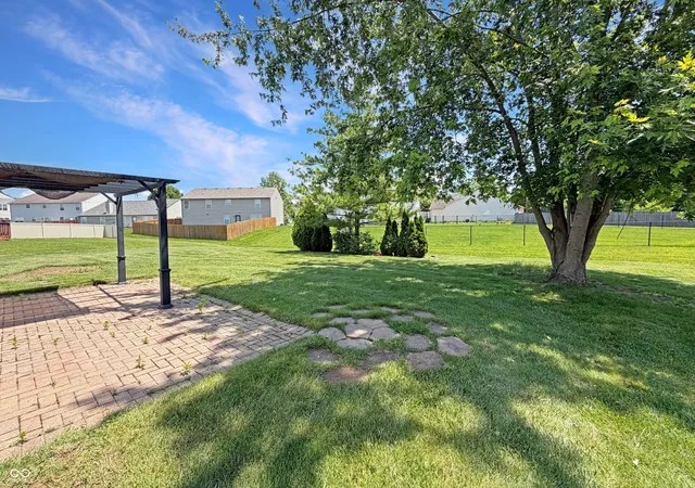 19th image of 5259 Baysdon Cir, Indianapolis, IN 46235 | MLS# 22083347