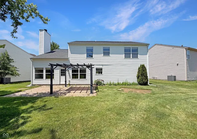 5th image of 5259 Baysdon Cir, Indianapolis, IN 46235 | MLS# 22083347