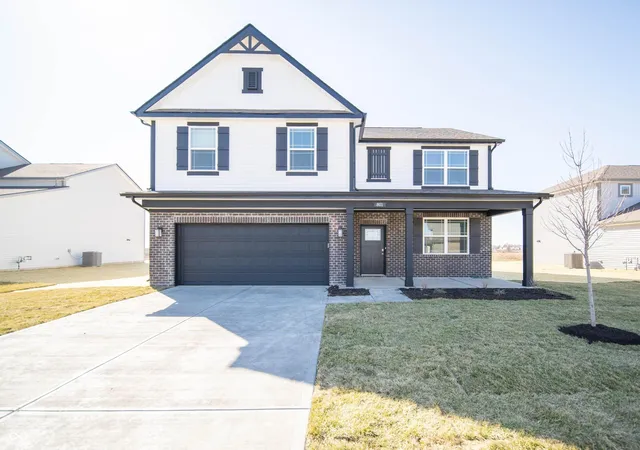 Homes for sale in Whiteland, IN | 801 Blaine Dr, Whiteland, IN 46184 | MLS# 22083364