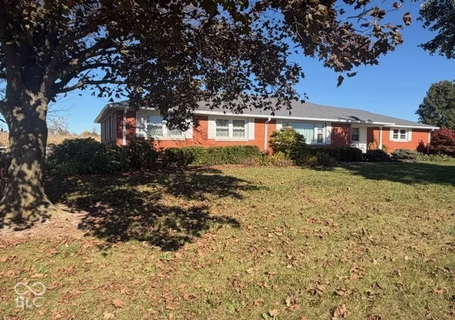 Photo 2 of Single family home for sale at 7838 W Us Hwy 52, New Palestine, IN 46163 | MLS# 22083390 | Listing updated on 2026-10-21