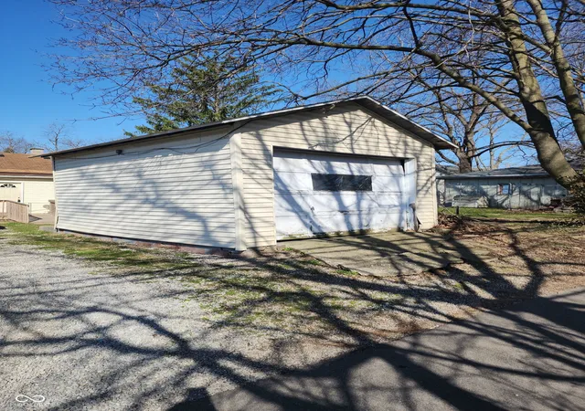 Homes for sale in New Castle, IN | 408 N 16th St, New Castle, IN 47362 | MLS# 22083487