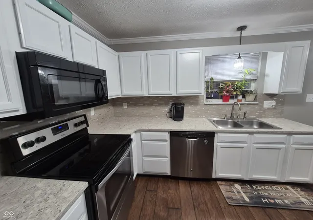 5th image of 925 Mallory Pkwy, Franklin, IN 46131 | MLS# 22083511