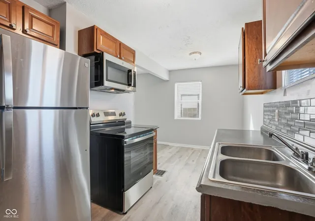 Homes for sale in Indianapolis, IN | 3426 N Olney St, Indianapolis, IN 46218 | MLS# 22083540