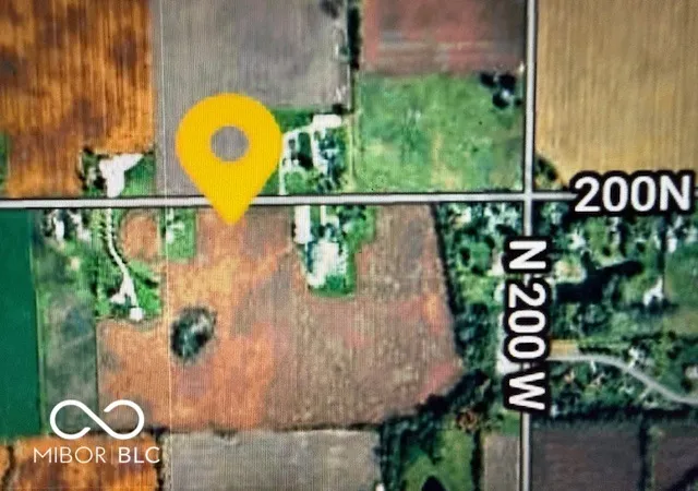 5th image of 200 W 200 North St, Greenfield, IN 46140 | MLS# 22083554