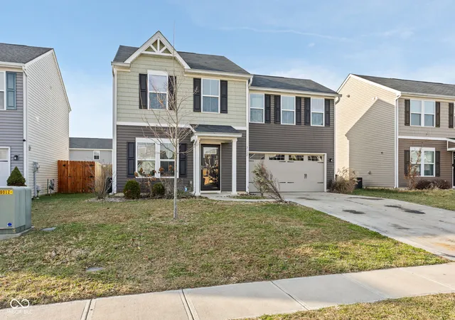 Homes for sale in Camby, IN | 13832 N Cardonia Dr, Camby, IN 46113 | MLS# 22083559