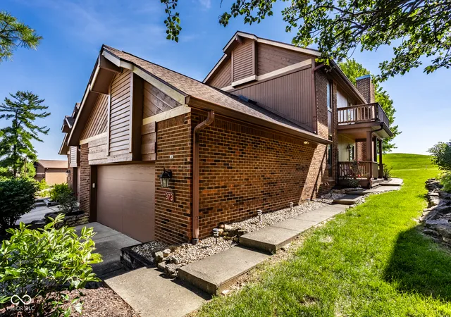 1st image of 373 Exeter Ct, Greenwood, IN 46143 | MLS# 22083605