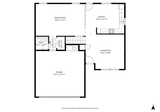 35th image of 7358 Glendale Dr, Avon, IN 46123 | MLS# 22083649