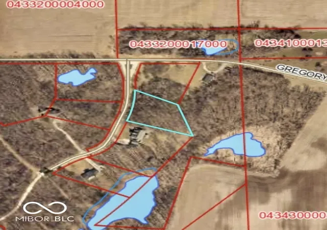 Photo 4 of Land for sale at 0 N Summerhill Dr, Albany, IN 47320 | MLS# 22083658 | Listing updated on 2026-08-08