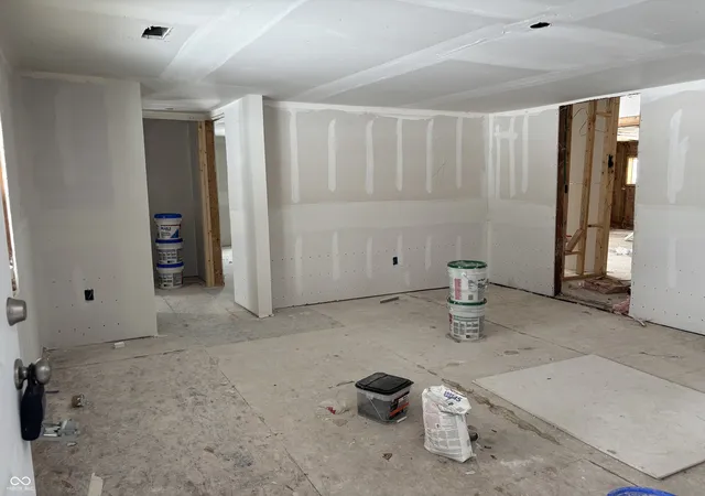 Photo 3 of Single family home for sale at IN | 2104 Hunter Ave,IN 47362 | MLS# 22083746 | Listing updated on 2026-07-27