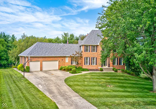 Homes for sale in Crawfordsville, IN | 695 S St Louis St, Crawfordsville, IN 47933 | MLS# 22083787