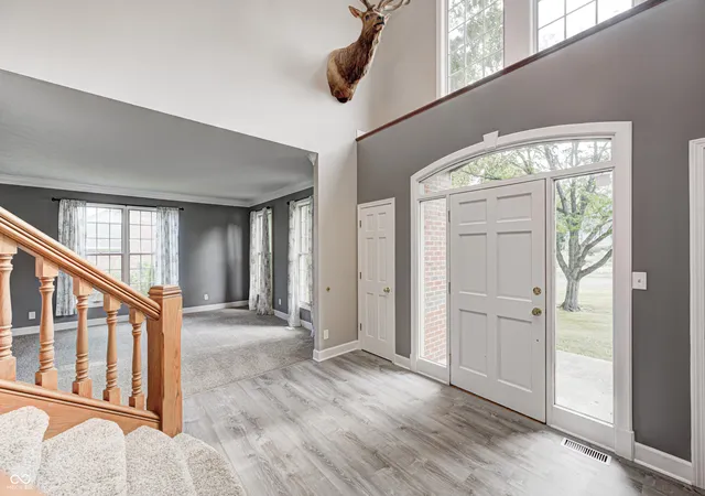 Homes for sale in Crawfordsville, IN | 695 S St Louis St, Crawfordsville, IN 47933 | MLS# 22083787