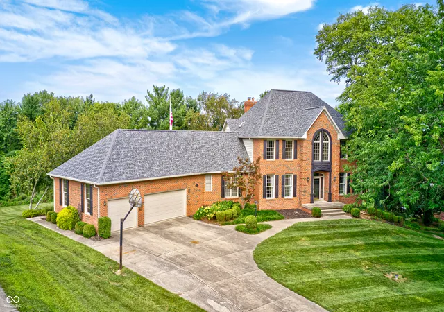 Homes for sale in Crawfordsville, IN | 695 S St Louis St, Crawfordsville, IN 47933 | MLS# 22083787