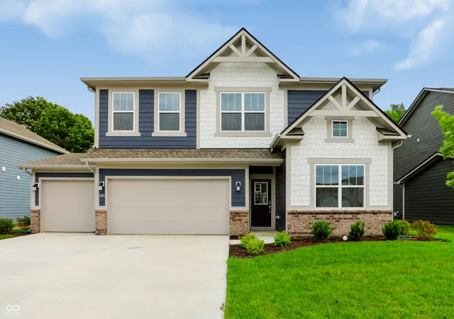 1st image of 4137 Bumps End Dr, Indianapolis, IN 46239 | MLS# 22083819