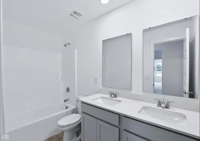 20th image of 4137 Bumps End Dr, Indianapolis, IN 46239 | MLS# 22083819