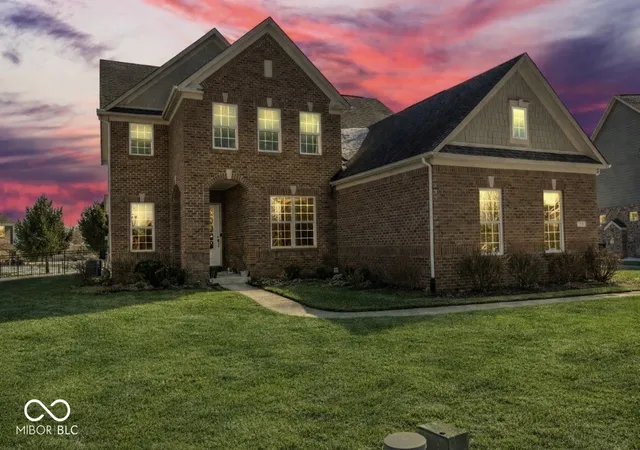 Homes for sale in Indianapolis, IN | 7211 Bellini Ln, Indianapolis, IN 46259 | MLS# 22083831
