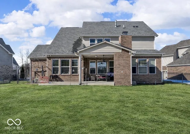 Homes for sale in Indianapolis, IN | 7211 Bellini Ln, Indianapolis, IN 46259 | MLS# 22083831