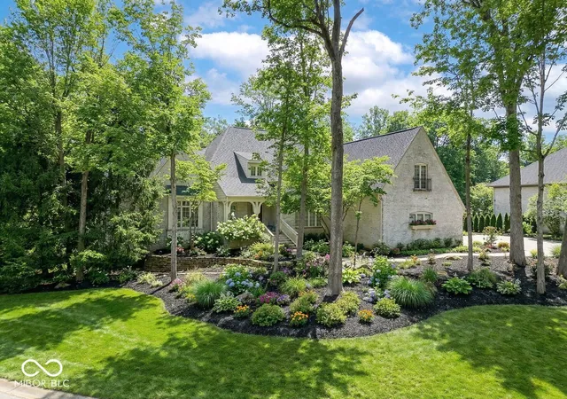 1st image of 9399 Irishmans Run Ln, Zionsville, IN 46077 | MLS# 22083836