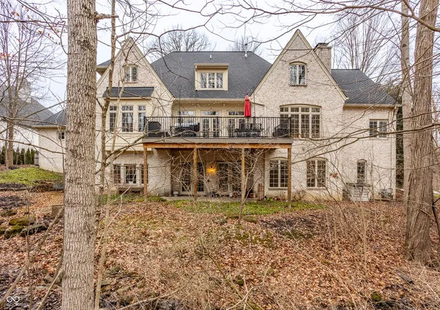 60th image of 9399 Irishmans Run Ln, Zionsville, IN 46077 | MLS# 22083836