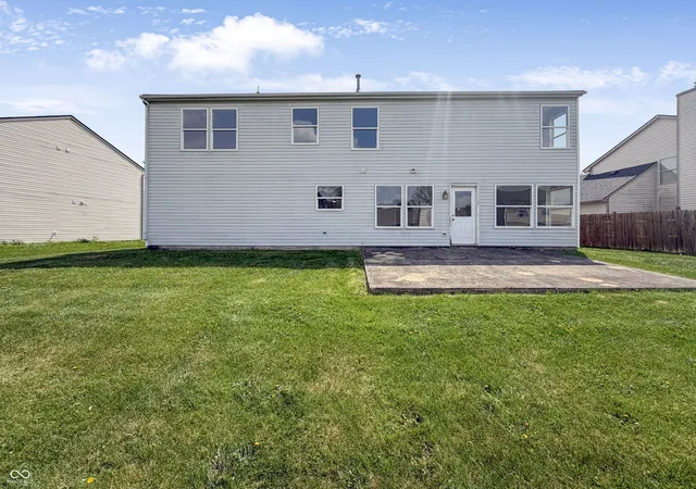 Homes for sale in Indianapolis, IN | 10142 Sandcherry Ln, Indianapolis, IN 46236 | MLS# 22083886