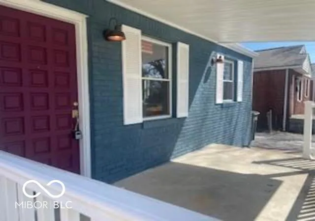 4th image of 465 S Sheridan Ave, Indianapolis, IN 46219 | MLS# 22083946