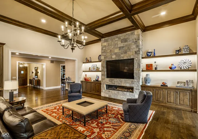 5th image of 2035 Saint Andrews Cir, Carmel, IN 46032 | MLS# 22083948