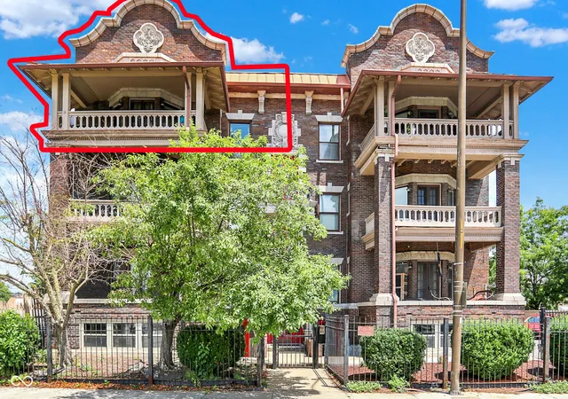 1st image of 2161 N Meridian St #6, Indianapolis, IN 46202 | MLS# 22083950