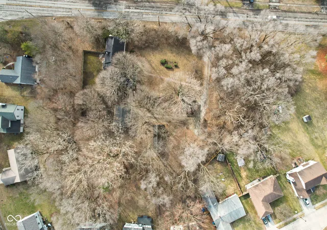69th image of 4747 Guion Rd, Indianapolis, IN 46254 | MLS# 22083967