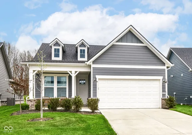 2nd image of 14951 Barbaro Dr, Westfield, IN 46074 | MLS# 22083977