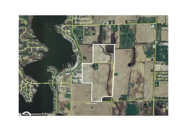 Photo 3 of Land for sale at 0 E 211th Street, Noblesville, IN 46060 | MLS# 22084030 | Listing updated on 2026-02-13