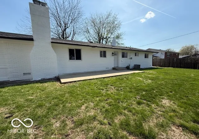Photo 2 of Single family home for sale at 5506 Hollister Dr, Indianapolis, IN 46224 | MLS# 22084107 | Listing updated on 2026-09-12