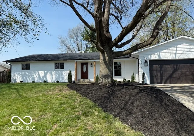 Photo 3 of Single family home for sale at 5506 Hollister Dr, Indianapolis, IN 46224 | MLS# 22084107 | Listing updated on 2026-09-12