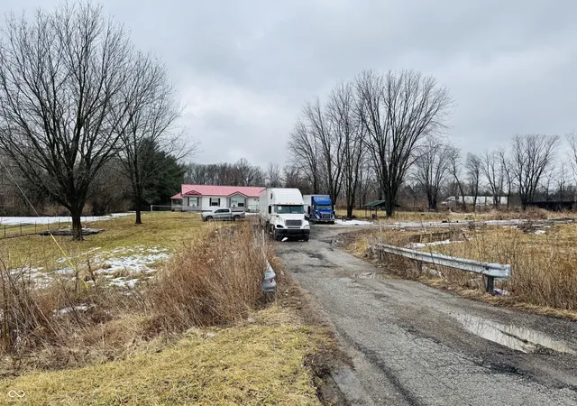 21st image of 5495 E Greensburg Rd, Franklin, IN 46131 | MLS# 22084143